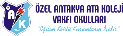 ATA Koleji logosu
