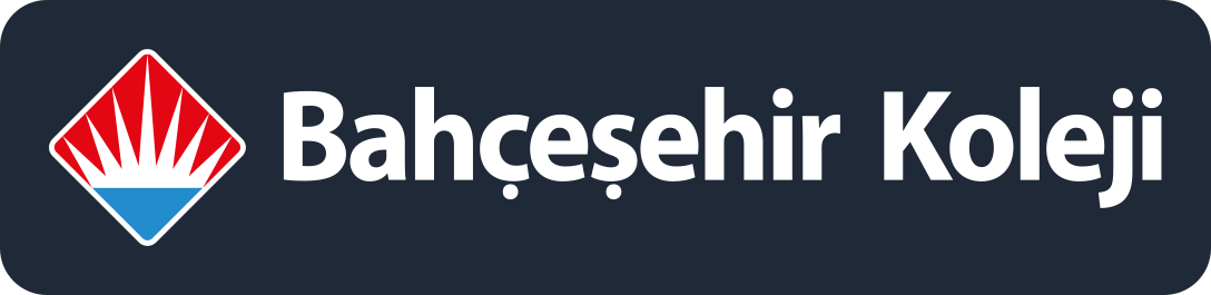 Bahçeşehir Koleji logosu