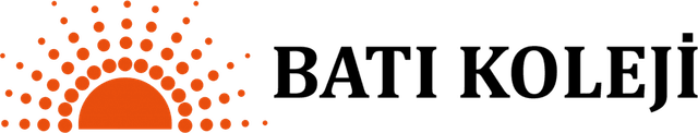 Batı Koleji logosu