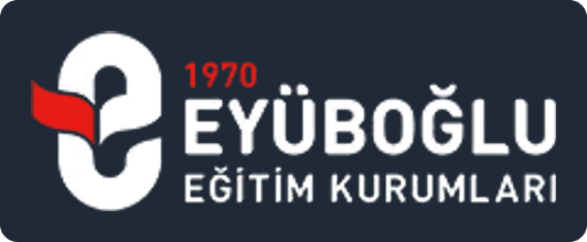Eyüboğlu Eğitim Kurumları logosu