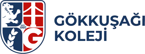 Gökkuşağı Koleji (Antalya) logosu