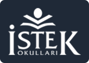 İSTEK Vakfı Okulları logosu