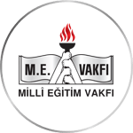 MEV Koleji (Millî Eğitim Vakfı) logosu