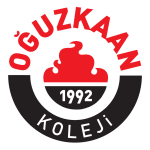 Oğuzkaan Koleji logosu